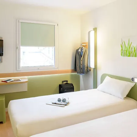 Ibis Budget Bilbao Barakaldo