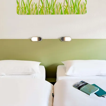 Ibis Budget Bilbao