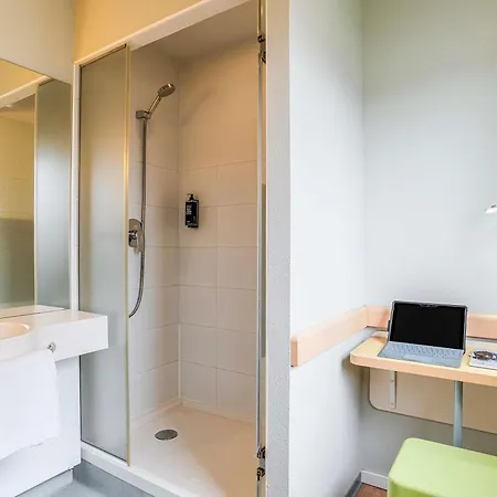 Ibis Budget Bilbao Guest house