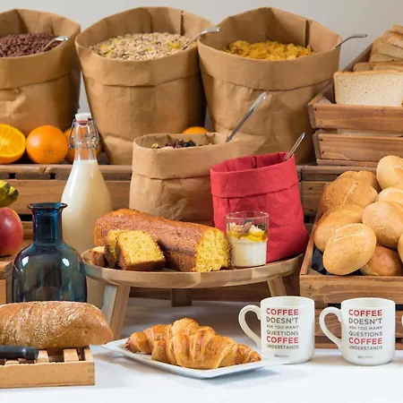 Ibis Budget Bilbao * Barakaldo