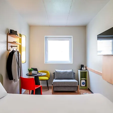 Ibis Budget Bilbao