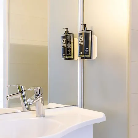 Ibis Budget Bilbao Maison d'hôtes