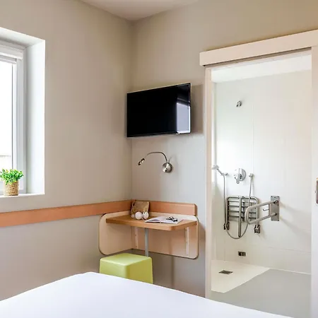 Guest house Ibis Budget Bilbao