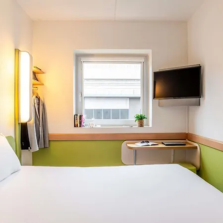 Ibis Budget Bilbao Guest house *