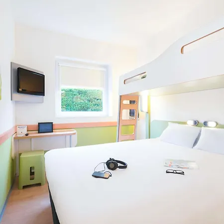 Ibis Budget Bilbao Guest house *