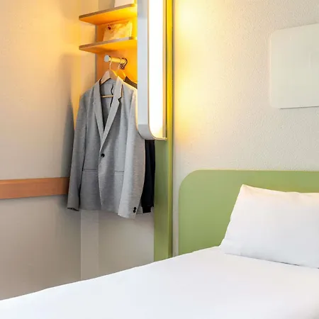 Ibis Budget Bilbao