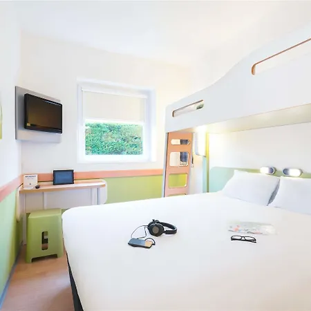Ibis Budget Bilbao Баракальдо