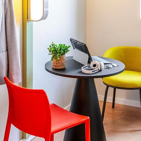 Ibis Budget Bilbao Guest house