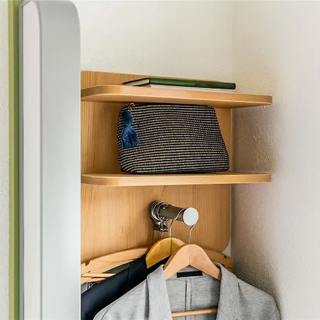 Affittacamere Ibis Budget Bilbao *