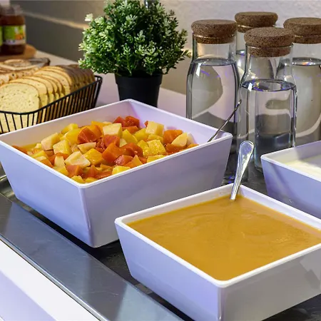Ibis Budget Bilbao Pensjonat
