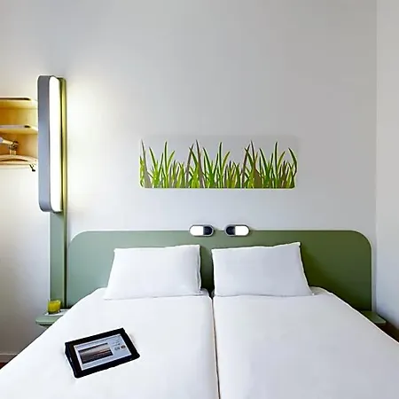 Ibis Budget Bilbao Konukevi