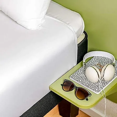 Pensión Ibis Budget Bilbao