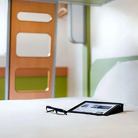 Ibis Budget Bilbao Barakaldo