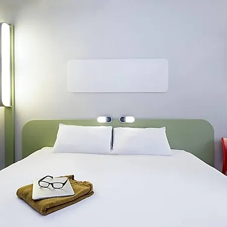 Ibis Budget Bilbao *