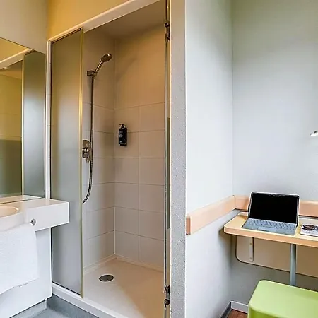 Ibis Budget Bilbao *
