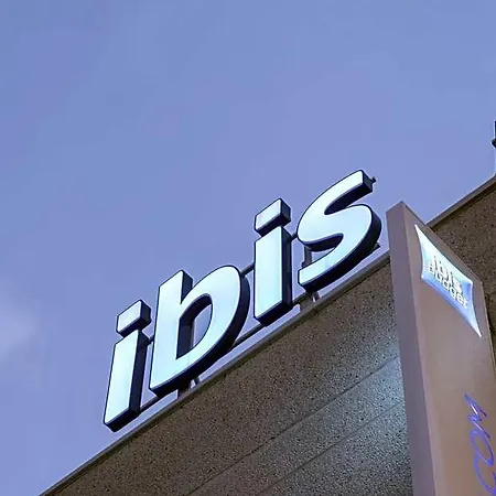 Ibis Budget Bilbao *
