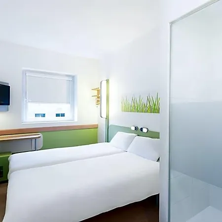 Ibis Budget Bilbao Barakaldo