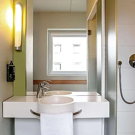 Ibis Budget Bilbao *