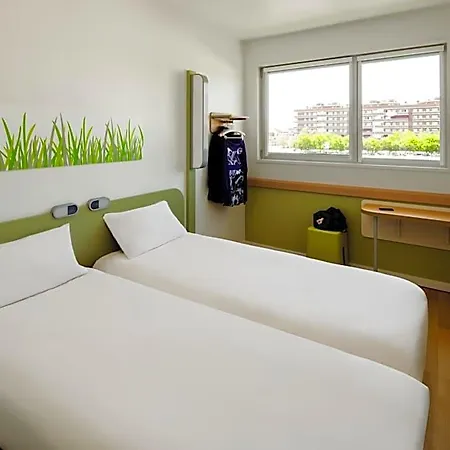 Konukevi Ibis Budget Bilbao Barakaldo