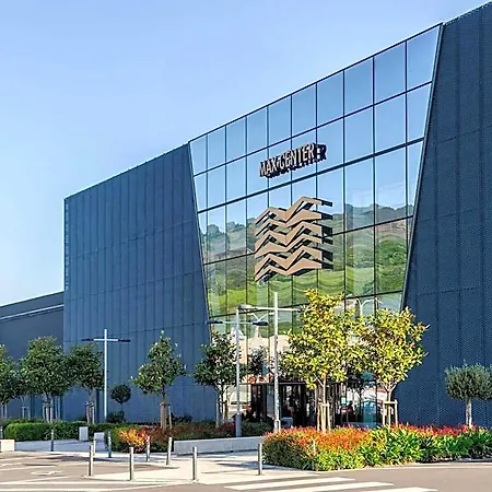 Pensión Ibis Budget Bilbao *
