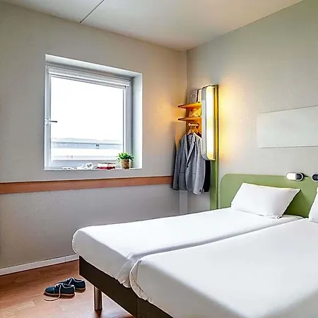 Ibis Budget Bilbao