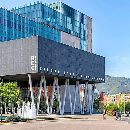 Ibis Budget Bilbao Barakaldo