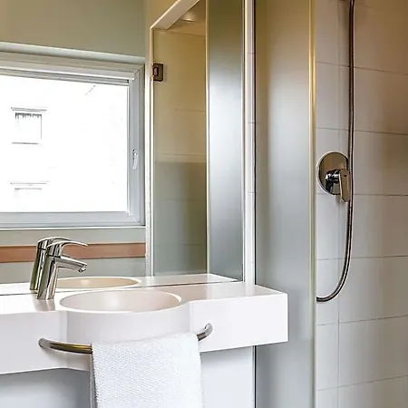 Ibis Budget Bilbao Pensión Barakaldo