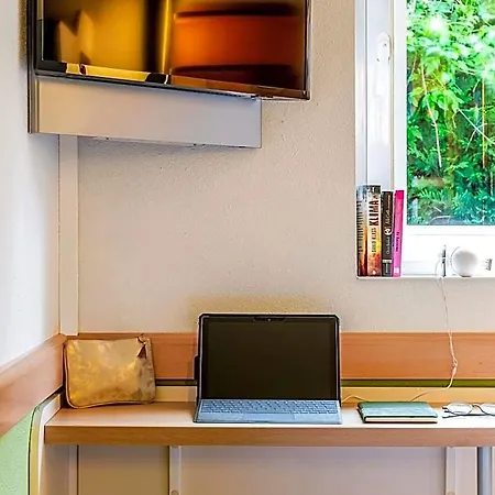 Ibis Budget Bilbao