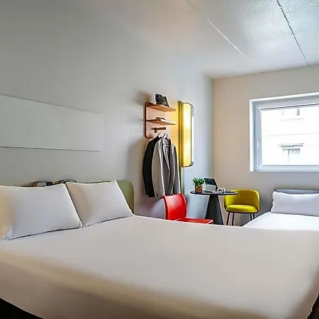 Ibis Budget Bilbao * Barakaldo