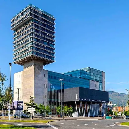 Ibis Budget Bilbao * Barakaldo
