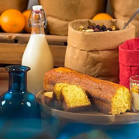 Ibis Budget Bilbao Konukevi