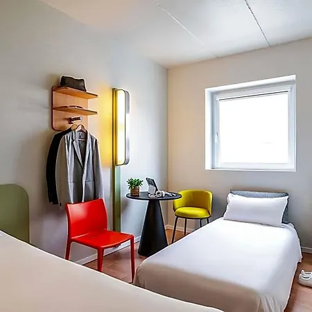 Ibis Budget Bilbao Barakaldo