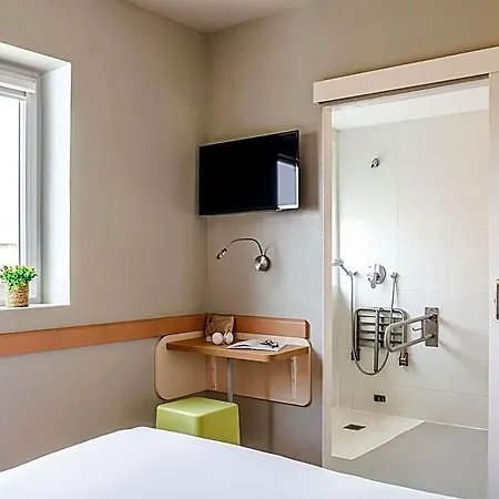 Ibis Budget Bilbao *