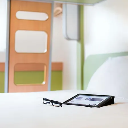 Ibis Budget Bilbao *