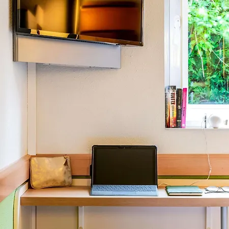 Ibis Budget Bilbao Pensjonat *