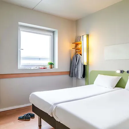 Ibis Budget Bilbao Pensjonat *