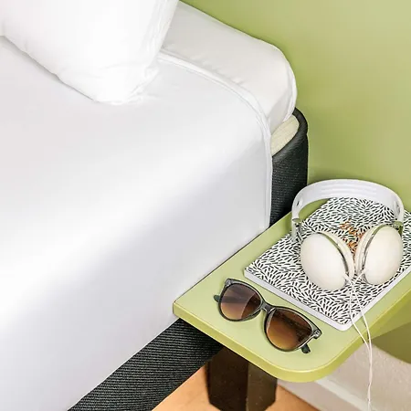 Ibis Budget Bilbao Pensjonat