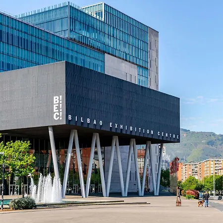Ibis Budget Bilbao * Barakaldo