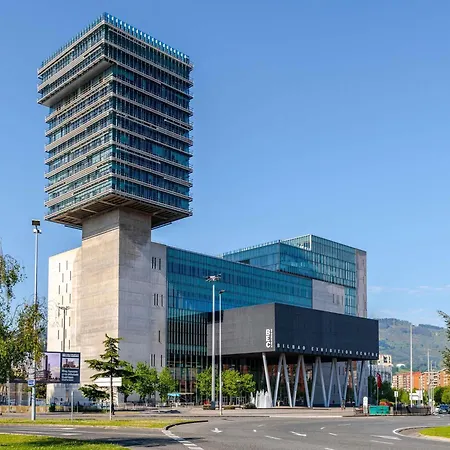 Ibis Budget Bilbao Barakaldo