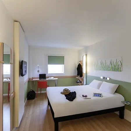 Ibis Budget Bilbao Barakaldo