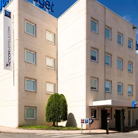 Ibis Budget Bilbao Barakaldo