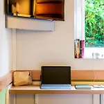 Penzion Ibis Budget Bilbao Barakaldo