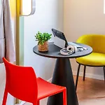 Ibis Budget Bilbao * Barakaldo