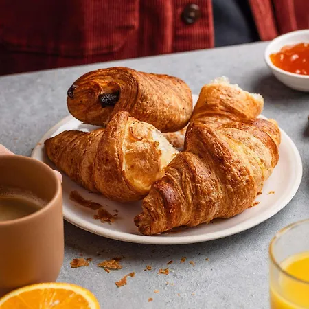 巴拉卡尔多比宝宜必思快捷酒店 招待所