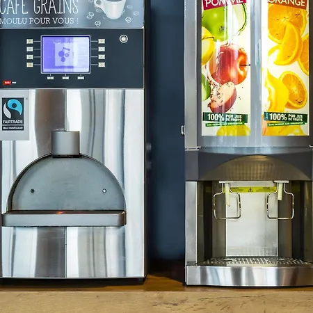 巴拉卡尔多比宝宜必思快捷酒店 巴拉卡