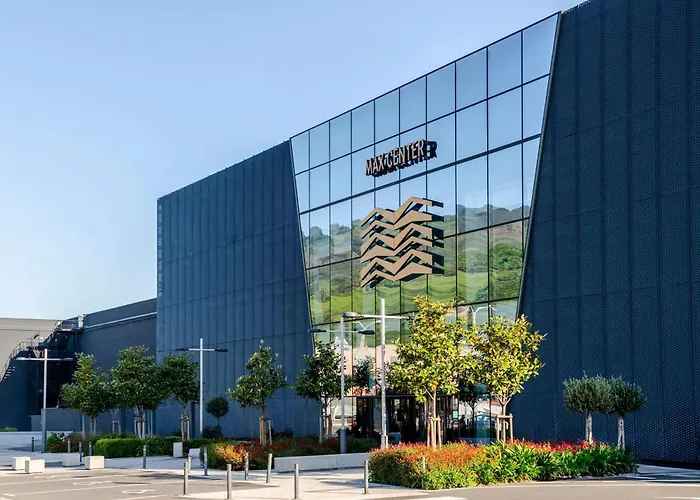 ゲストハウス Ibis Budget Bilbao